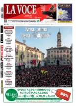 ivrea