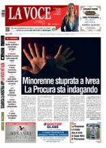 ivrea