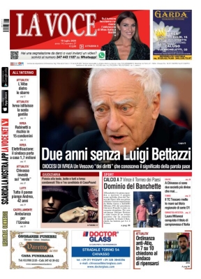 La Voce di Chivasso e dintorni