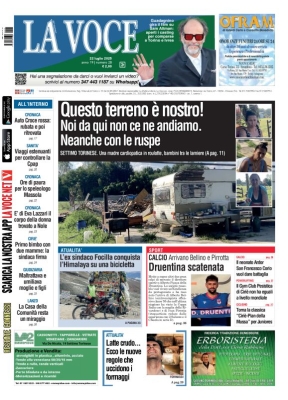 La Voce di Ciriè e dintorni