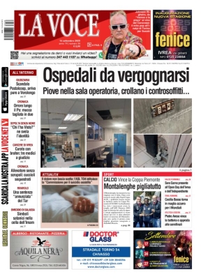 La Voce di Chivasso e dintorni