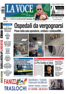 La Voce di Settimo e dintorni