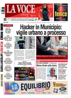 La Voce di Chivasso e dintorni