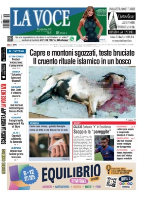 La Voce di Settimo e dintorni