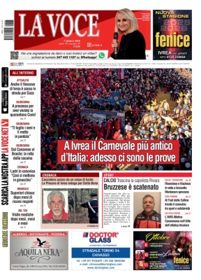 La Voce di Chivasso e dintorni