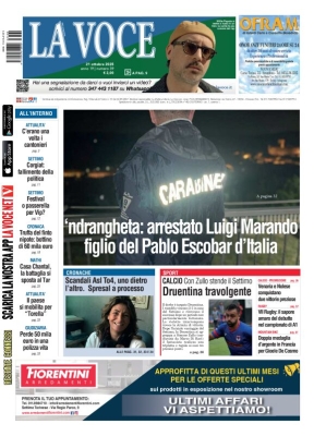 La Voce di Ciriè e dintorni