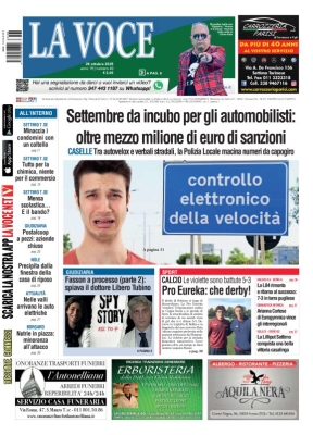 La Voce di Settimo e dintorni