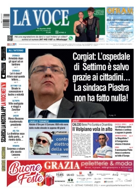 La Voce di Settimo e dintorni